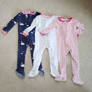 Gerber • 3 Sleep And Play